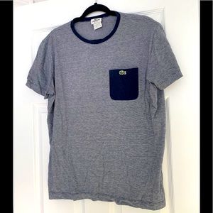 Men’s Lacoste T-Shirt